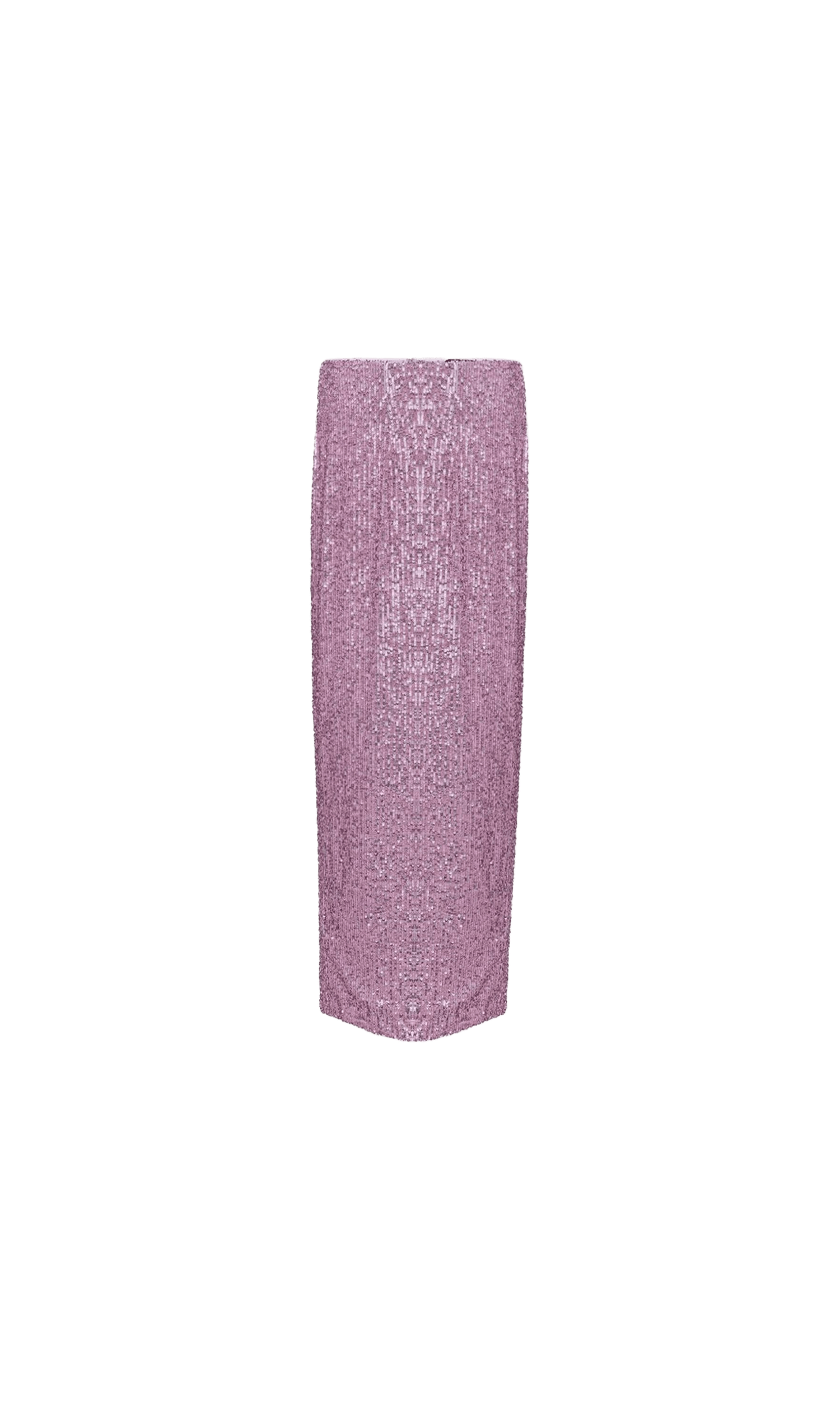 Tom Ford Pink Polyester Skirt Glam Steals