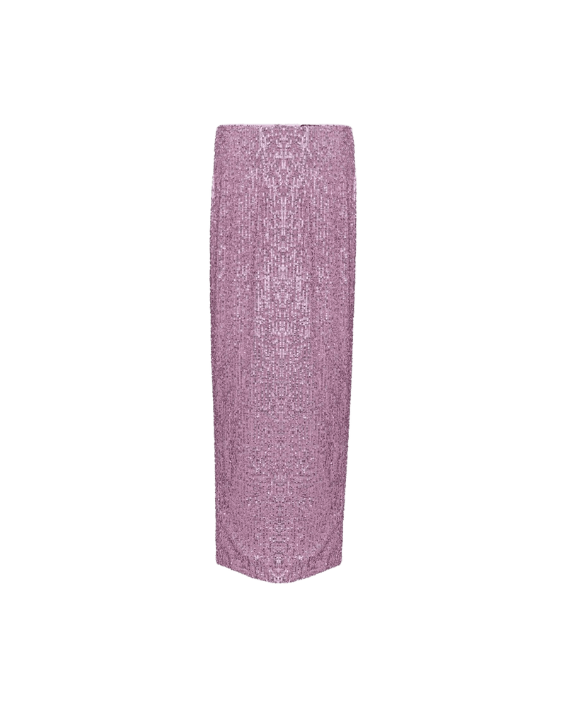 Tom Ford Pink Polyester Skirt Glam Steals