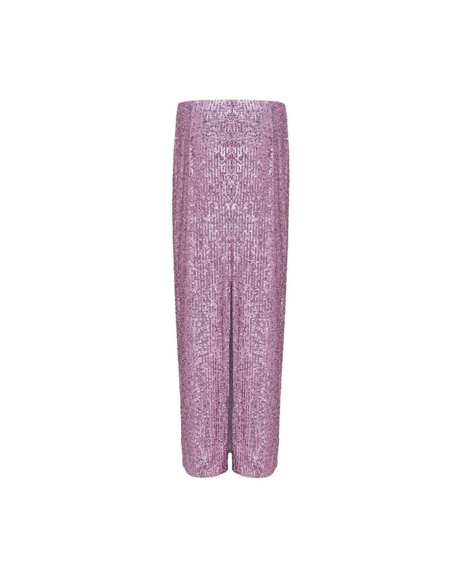 Tom Ford Pink Polyester Skirt Glam Steals