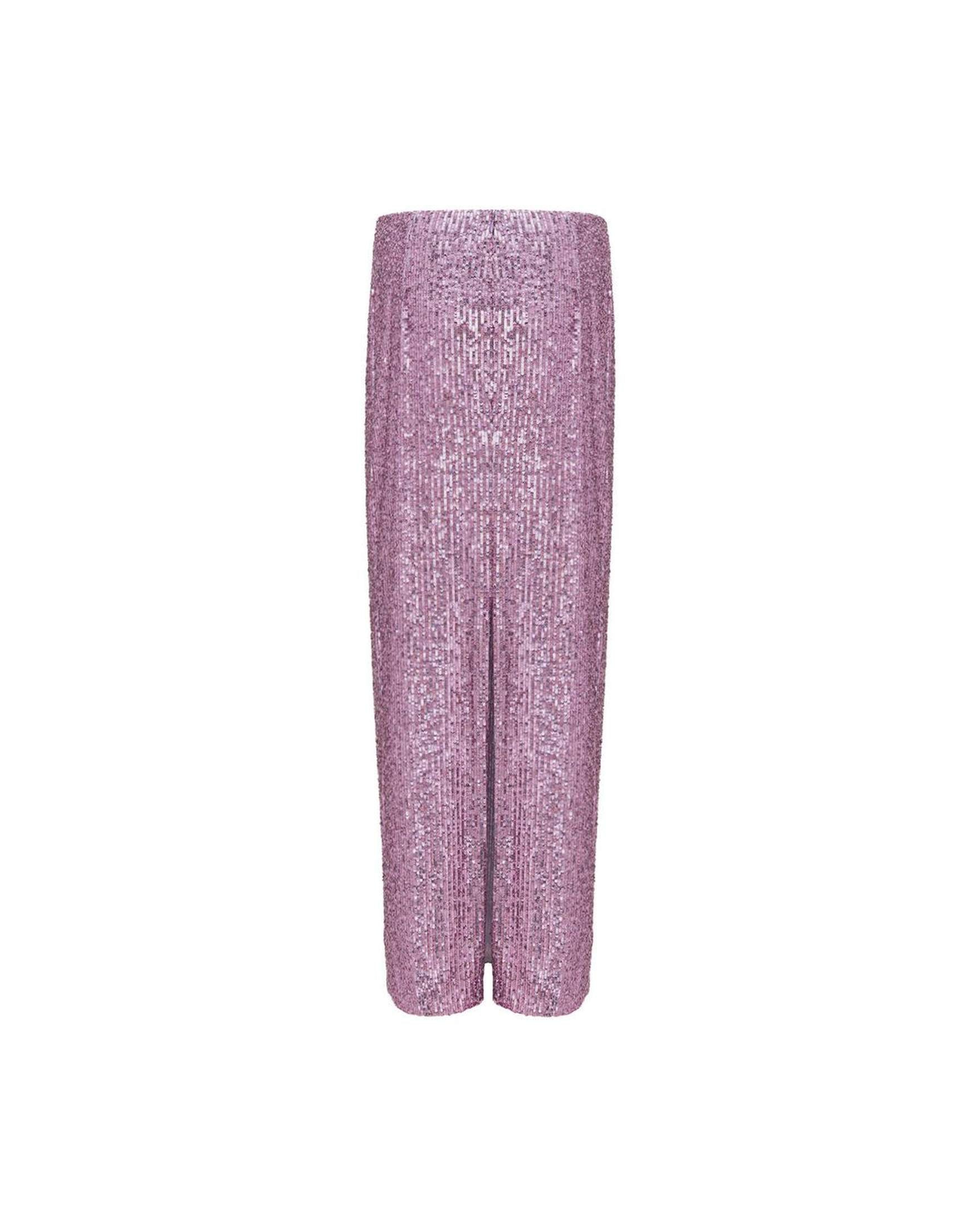 Tom Ford Pink Polyester Skirt Glam Steals