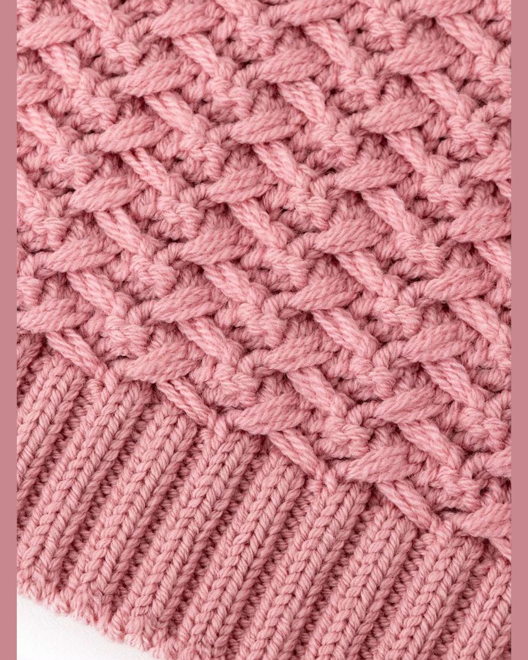 Tom Ford Pink Wool Sweater Glam Steals