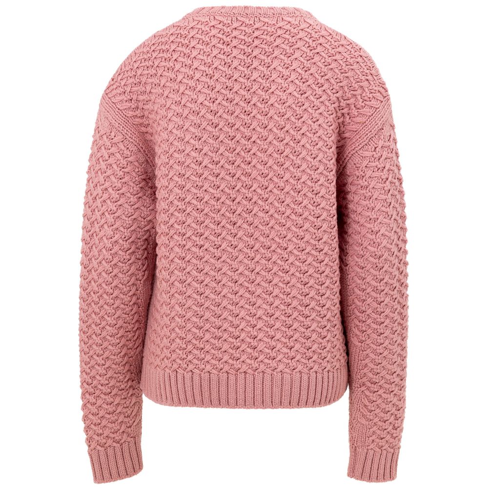 Tom Ford Pink Wool Sweater Glam Steals