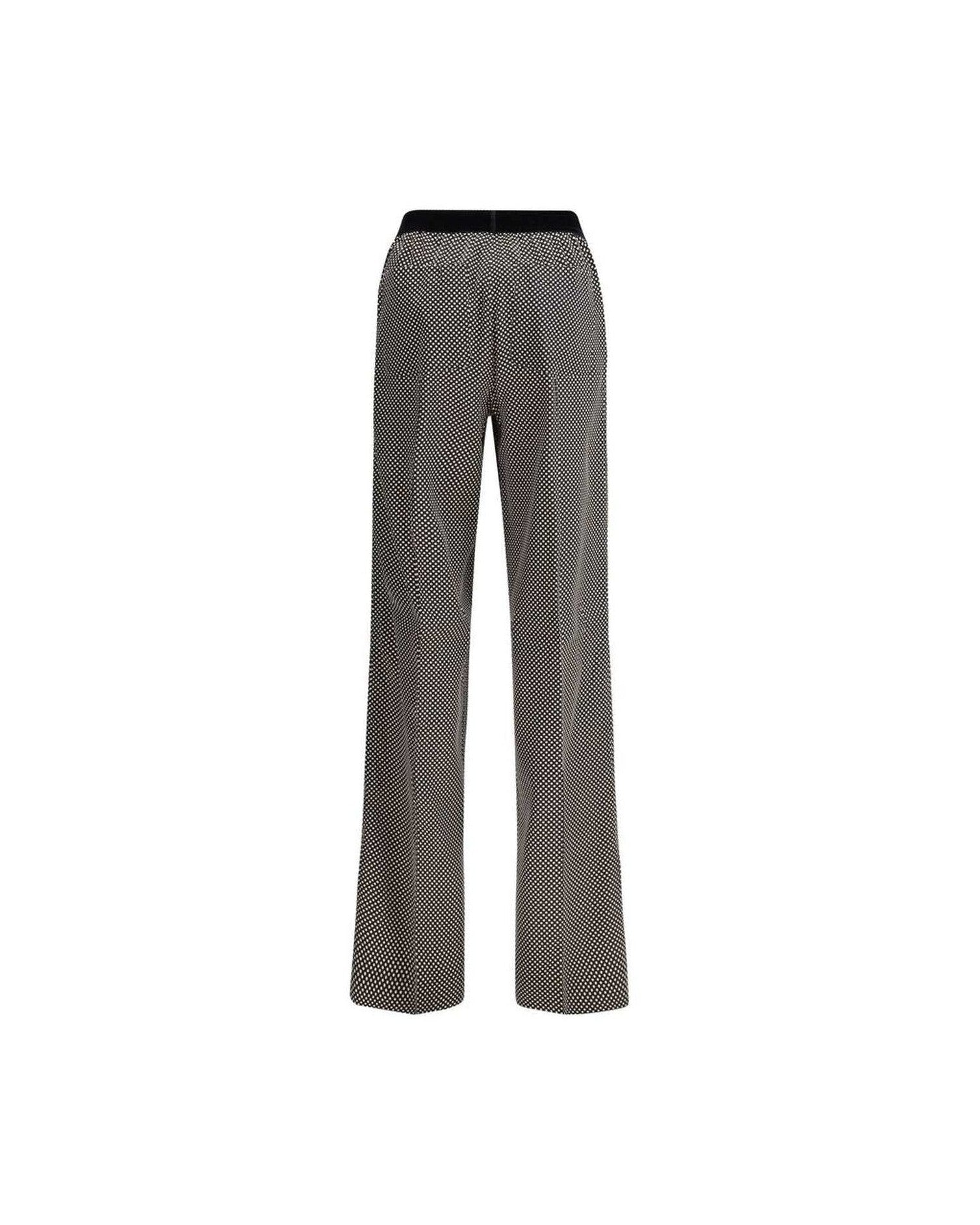 Tom Ford Polka Dot Pant Glam Steals