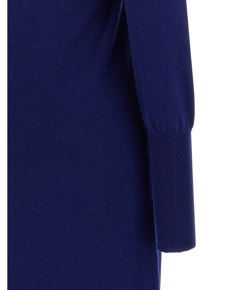 Tom Ford Polo Dress Glam Steals