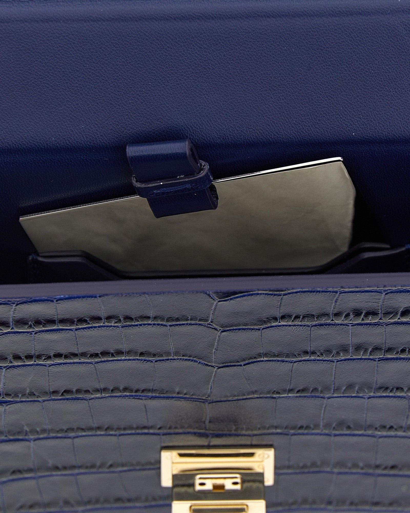 Tom Ford Rigid Clutch Clutches