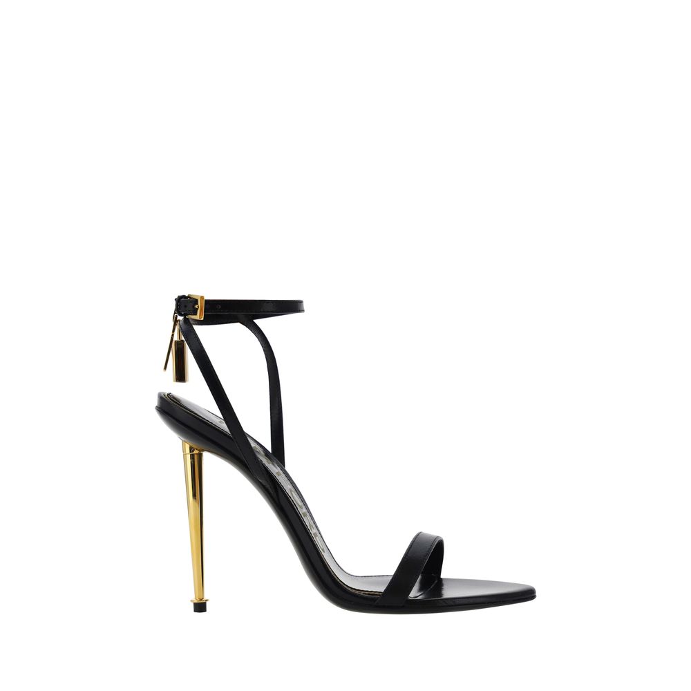 Tom Ford Sandals Glam Steals