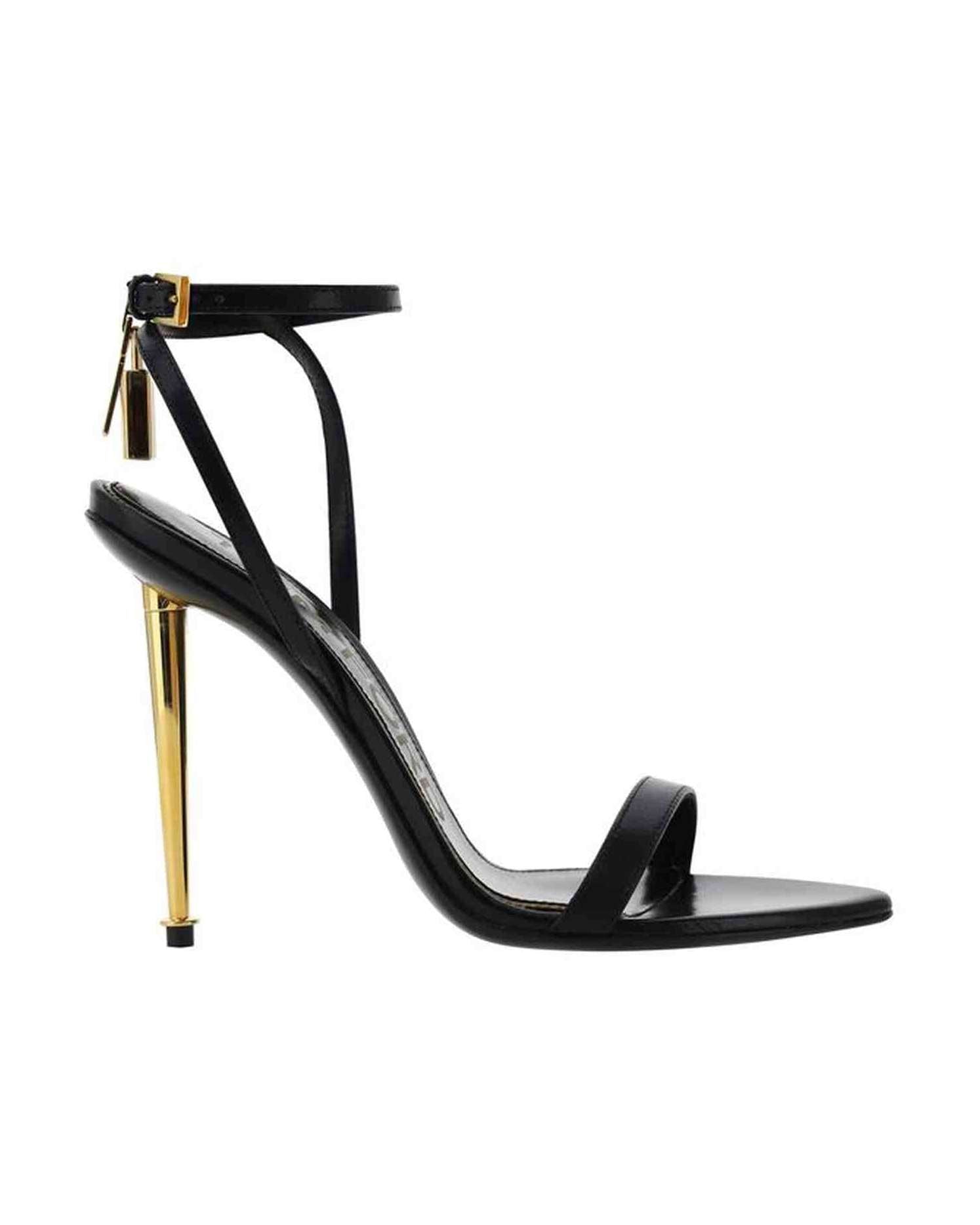 Tom Ford Sandals Glam Steals