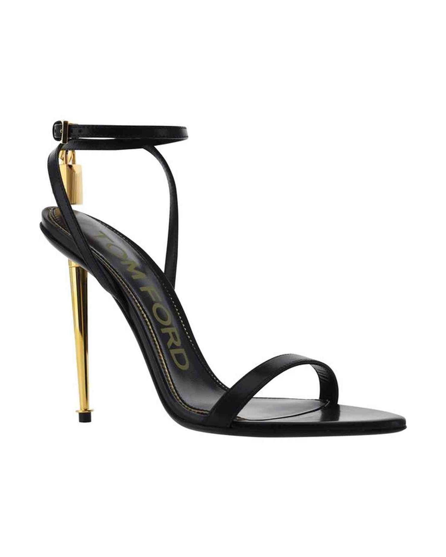 Tom Ford Sandals Glam Steals