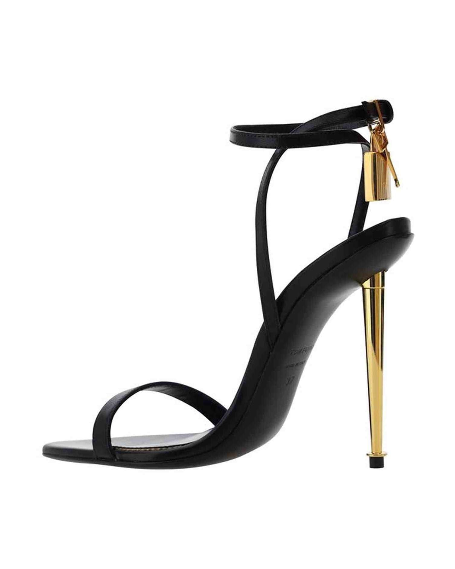 Tom Ford Sandals Glam Steals