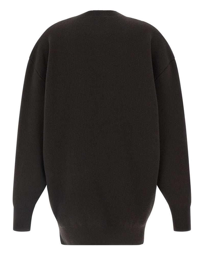 Tom Ford Sculptural Double Face Dress Glam Steals