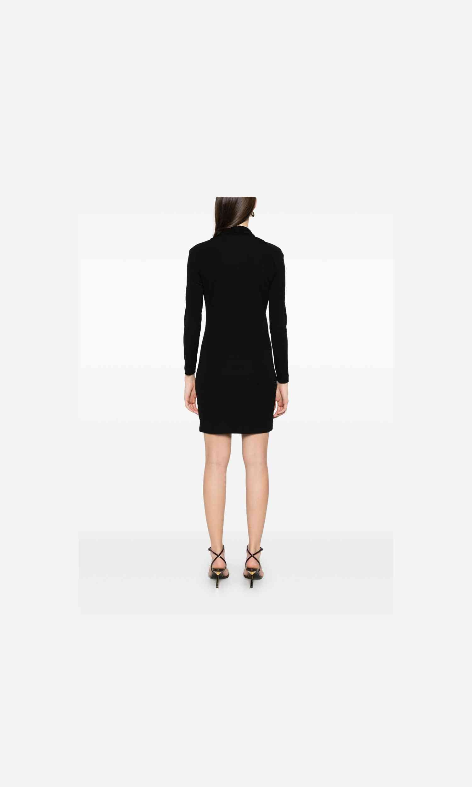 Tom Ford Short Draped Dress Glam Steals