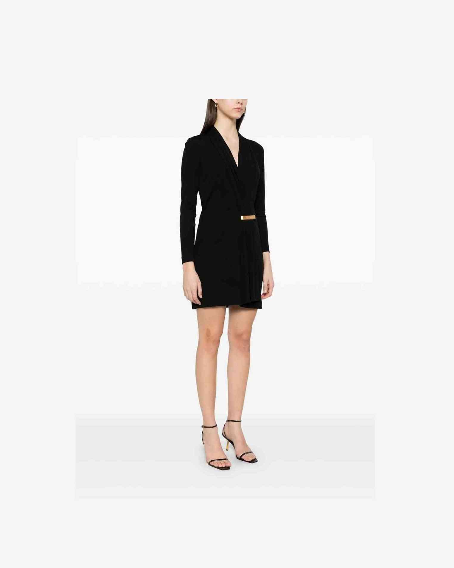 Tom Ford Short Draped Dress Glam Steals