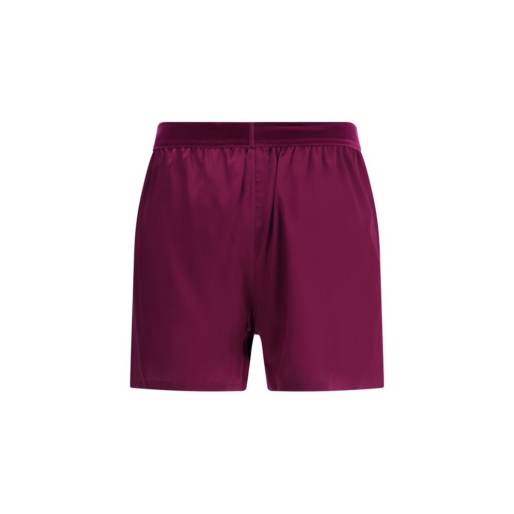 Tom Ford Shorts Glam Steals