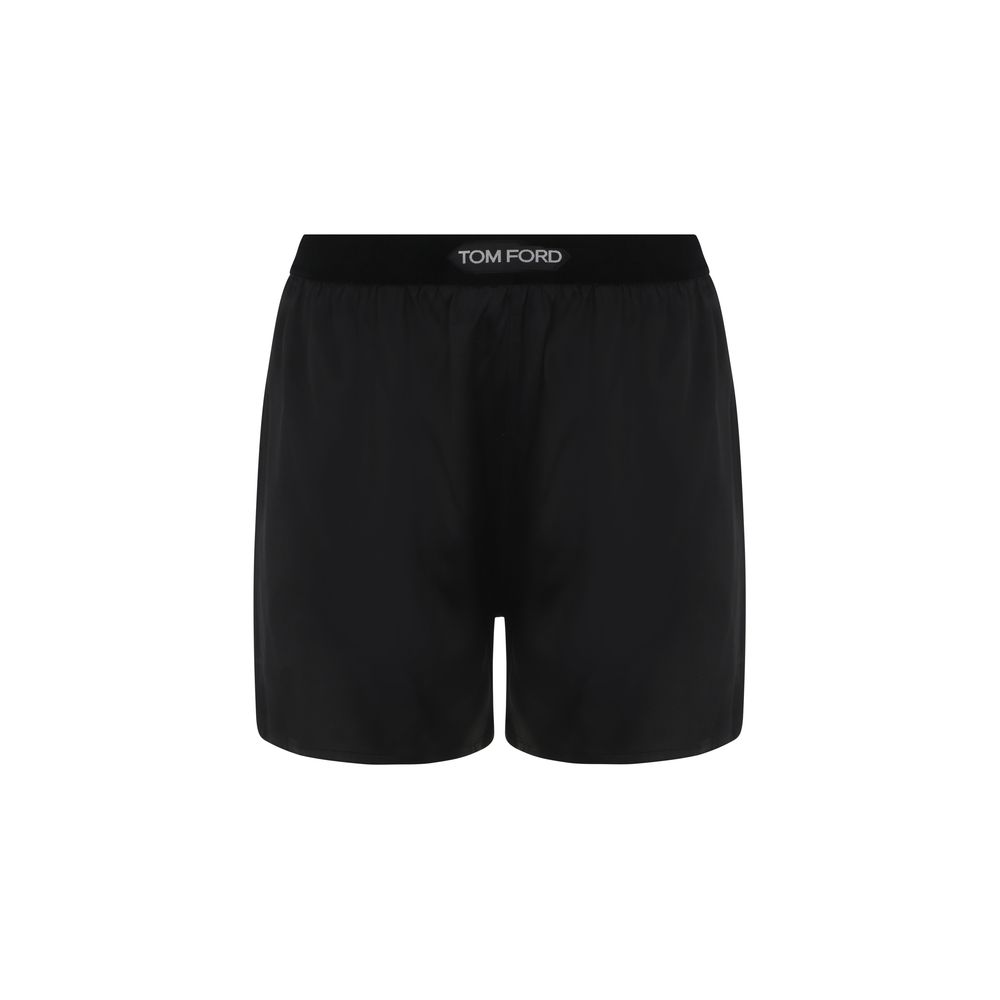 Tom Ford Shorts Glam Steals