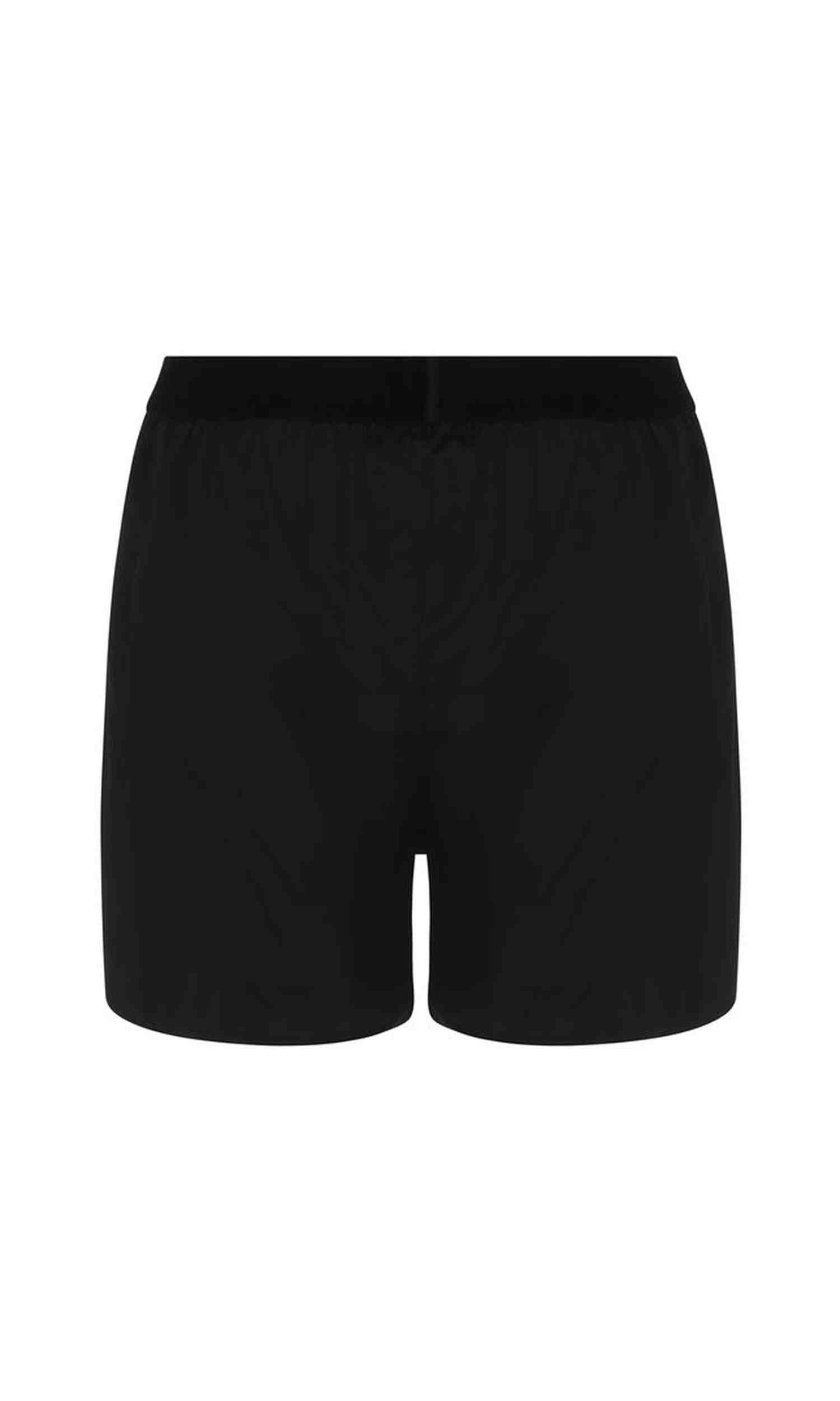 Tom Ford Shorts Glam Steals