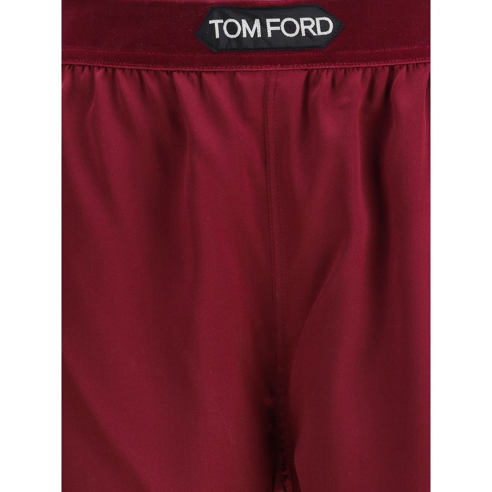 Tom Ford Shorts Glam Steals
