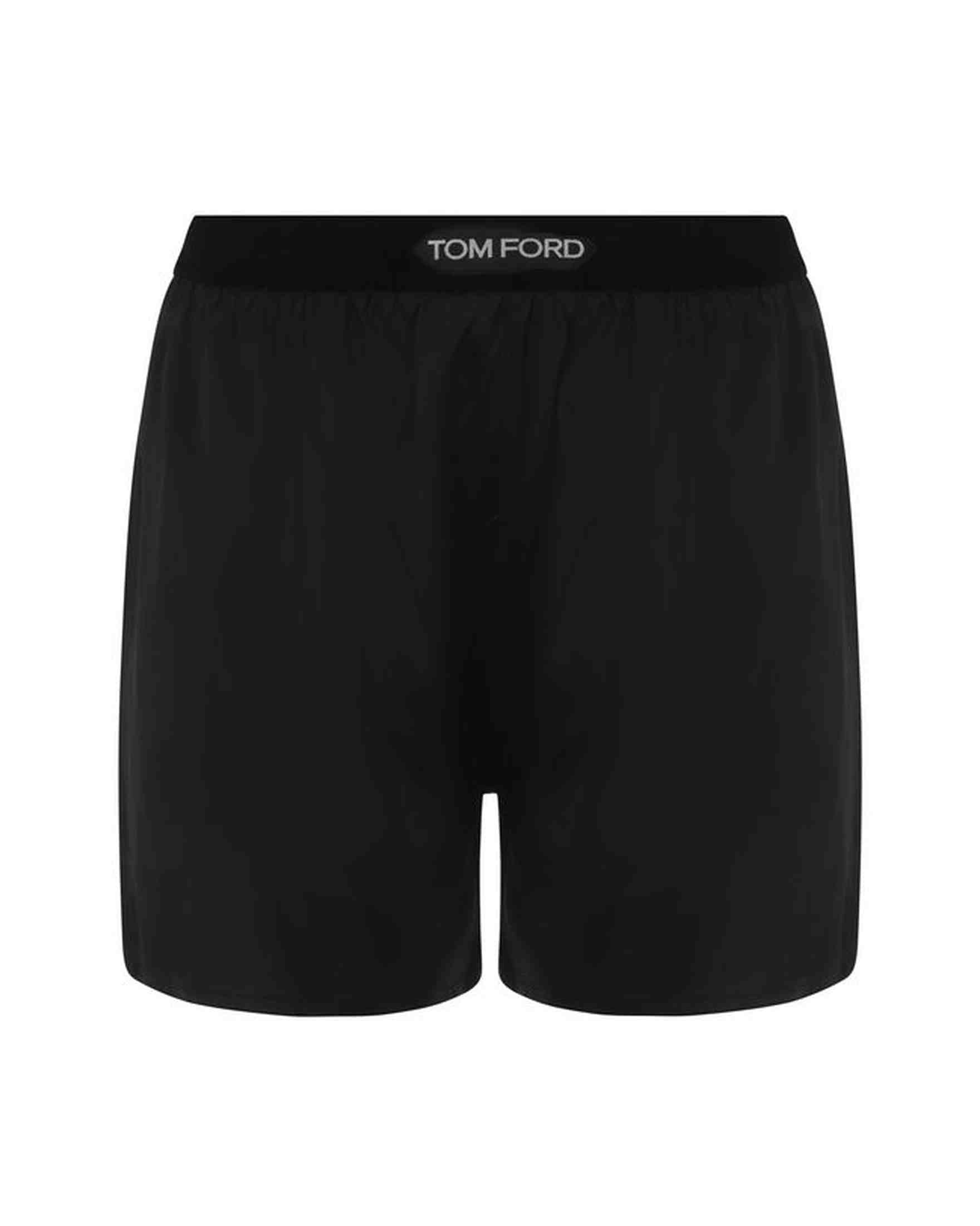 Tom Ford Shorts Glam Steals