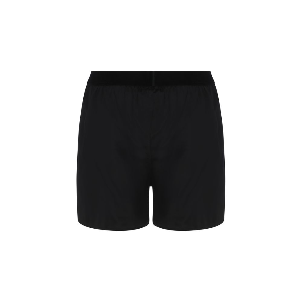 Tom Ford Shorts Glam Steals