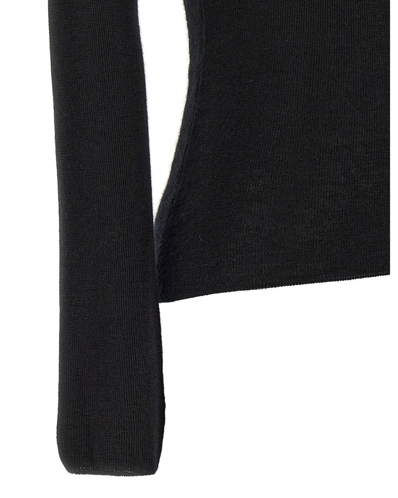 Tom Ford Silk Cashmere Turtleneck Sweater Glam Steals