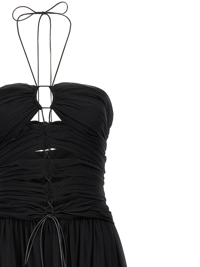 Tom Ford Silk Dress Glam Steals