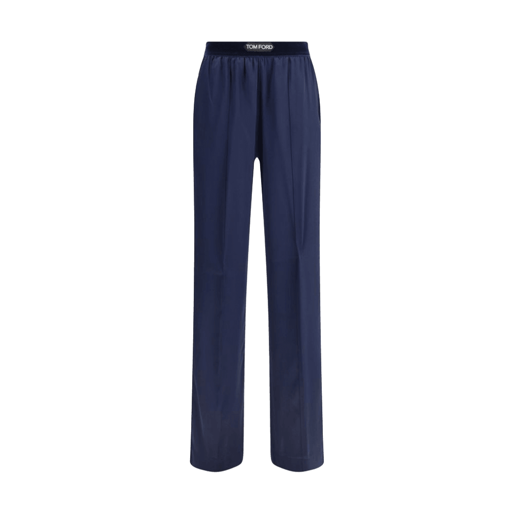 Tom Ford Silk Pant Glam Steals