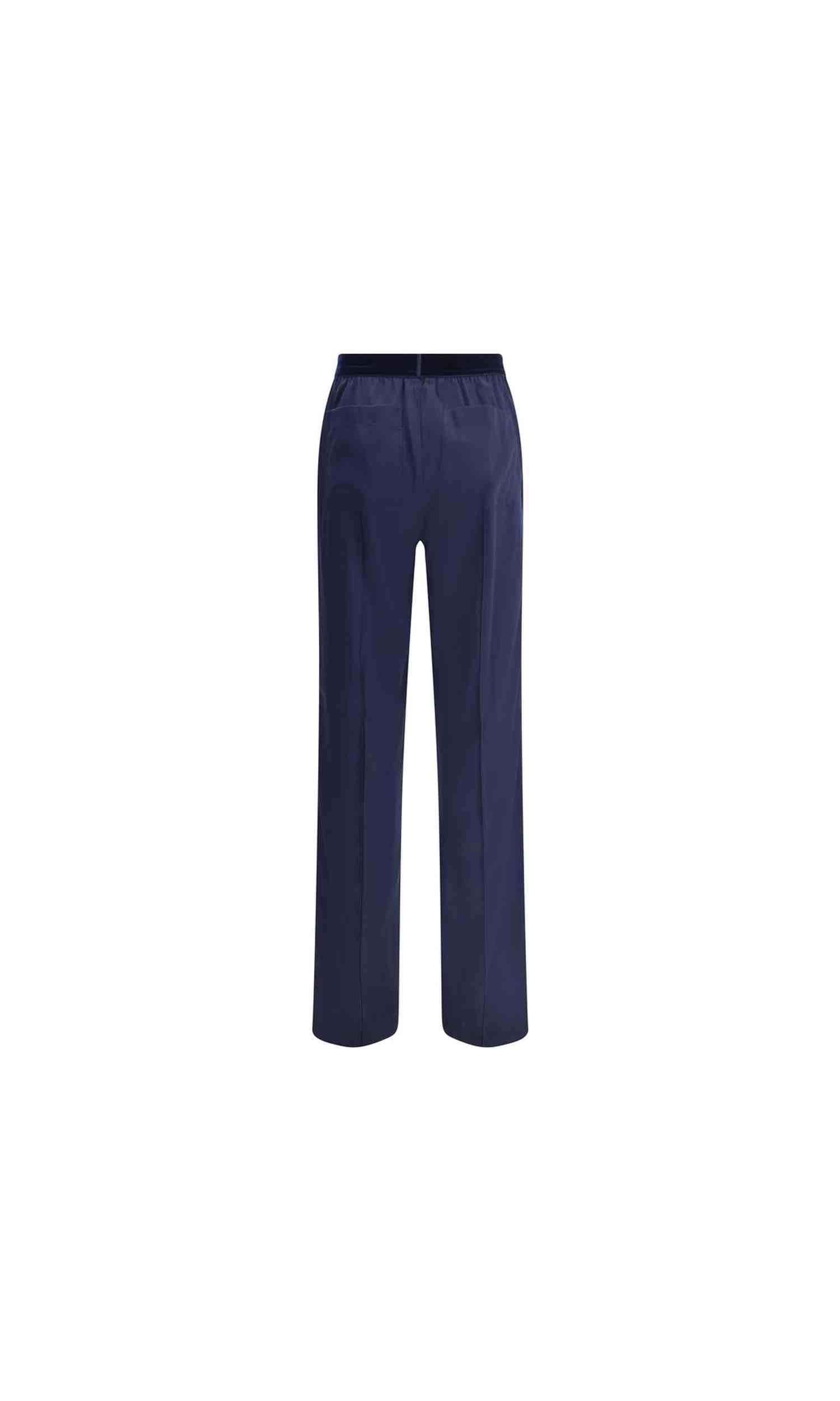 Tom Ford Silk Pant Glam Steals