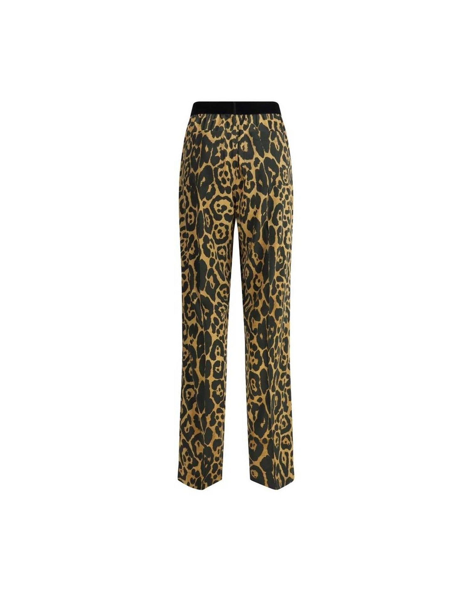 Tom Ford Silk Pant Glam Steals