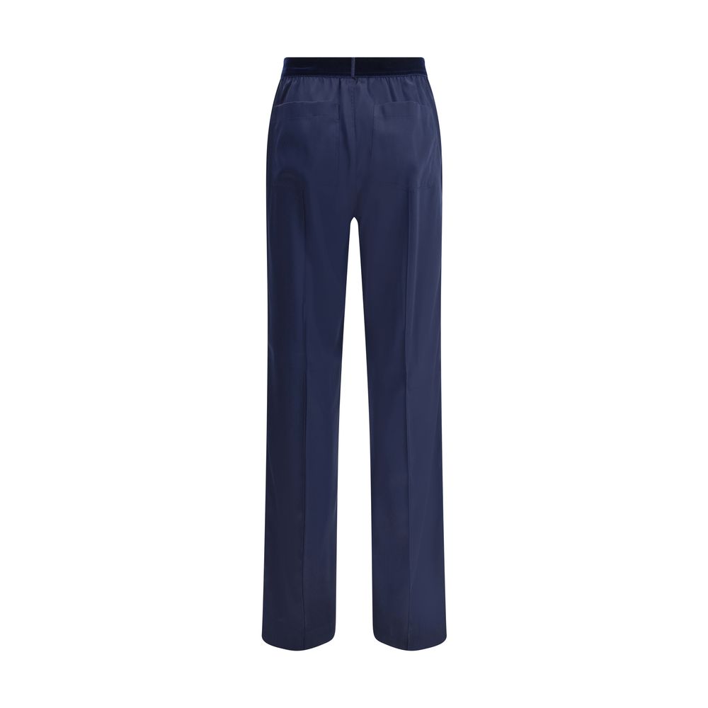 Tom Ford Silk Pant Glam Steals