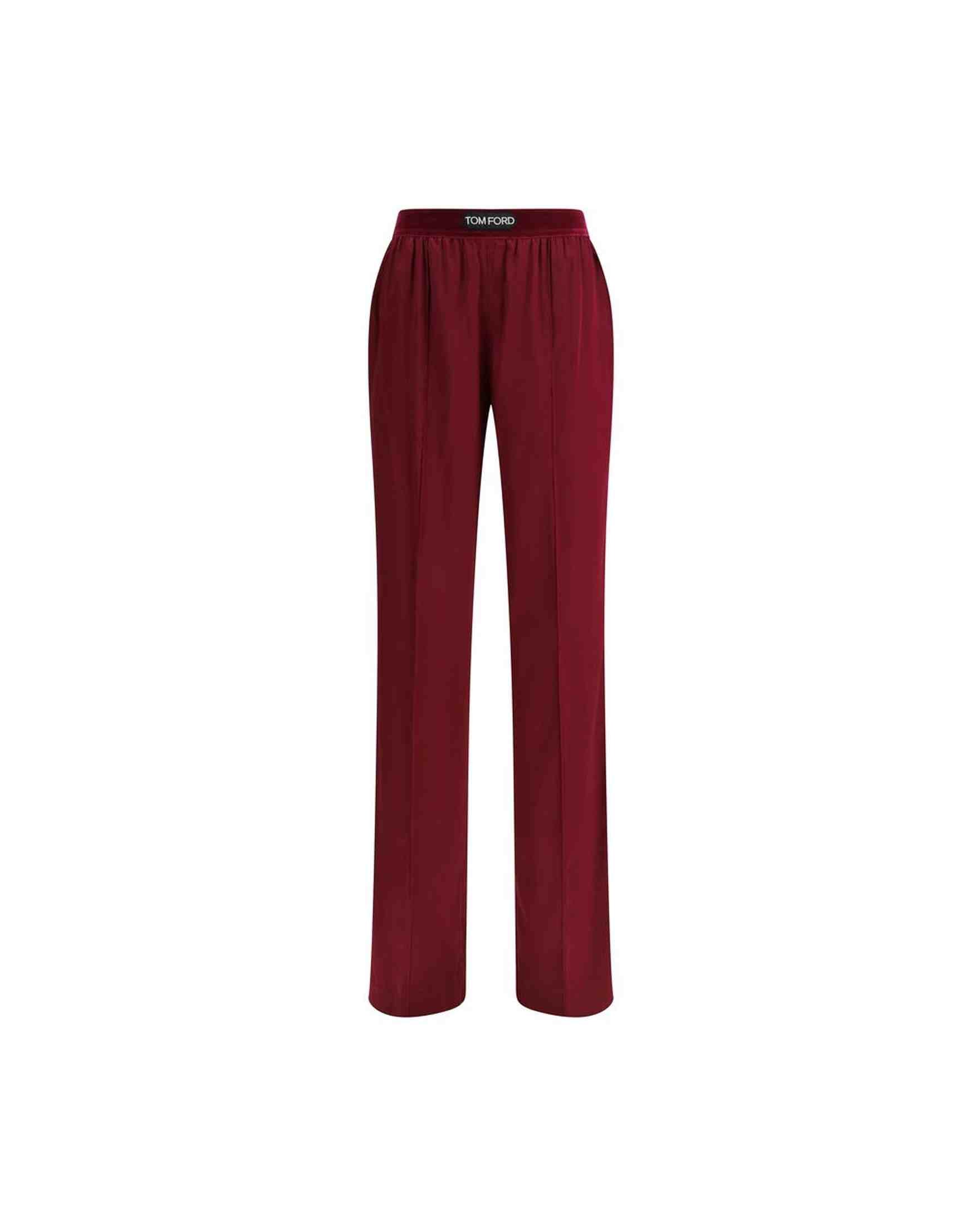 Tom Ford Silk Pant Glam Steals