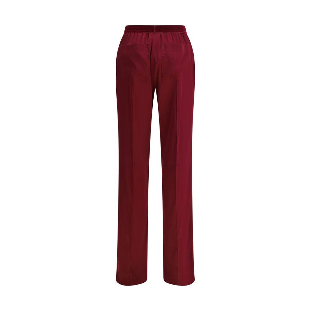 Tom Ford Silk Pant Glam Steals