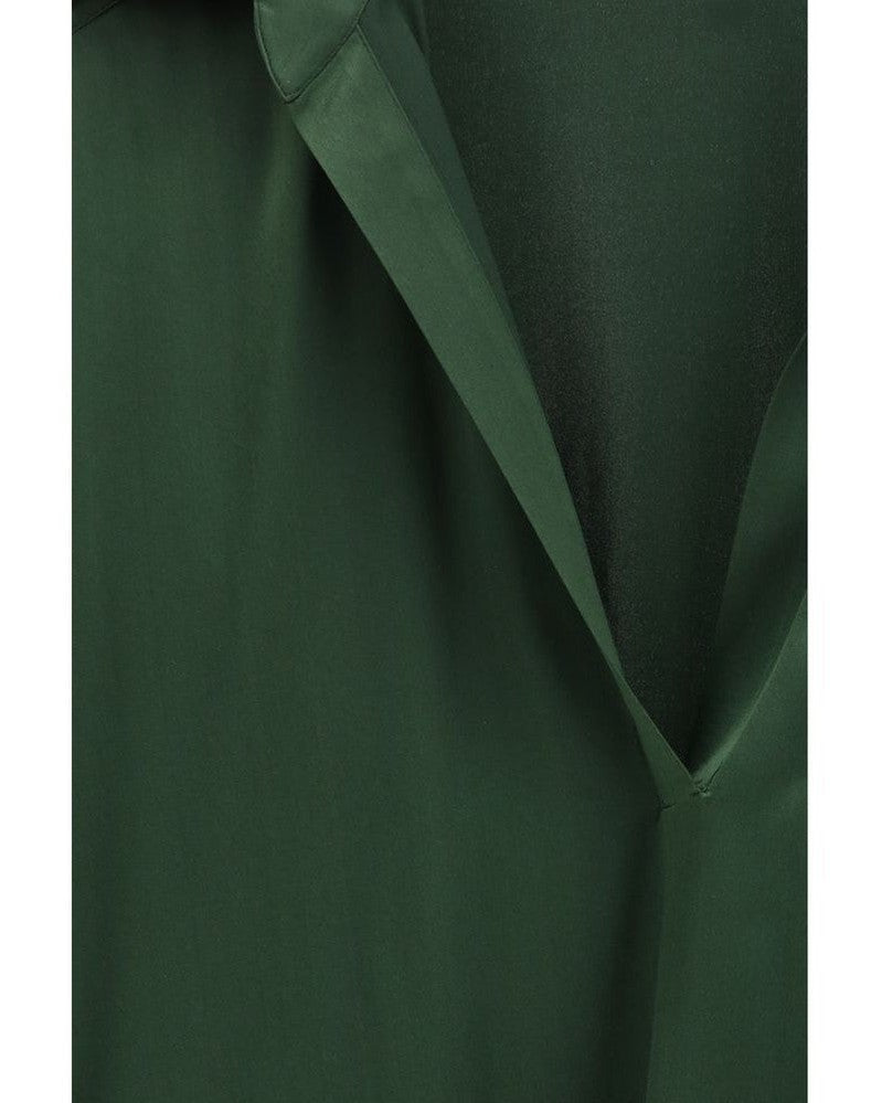 Tom Ford Silk Shirt Glam Steals