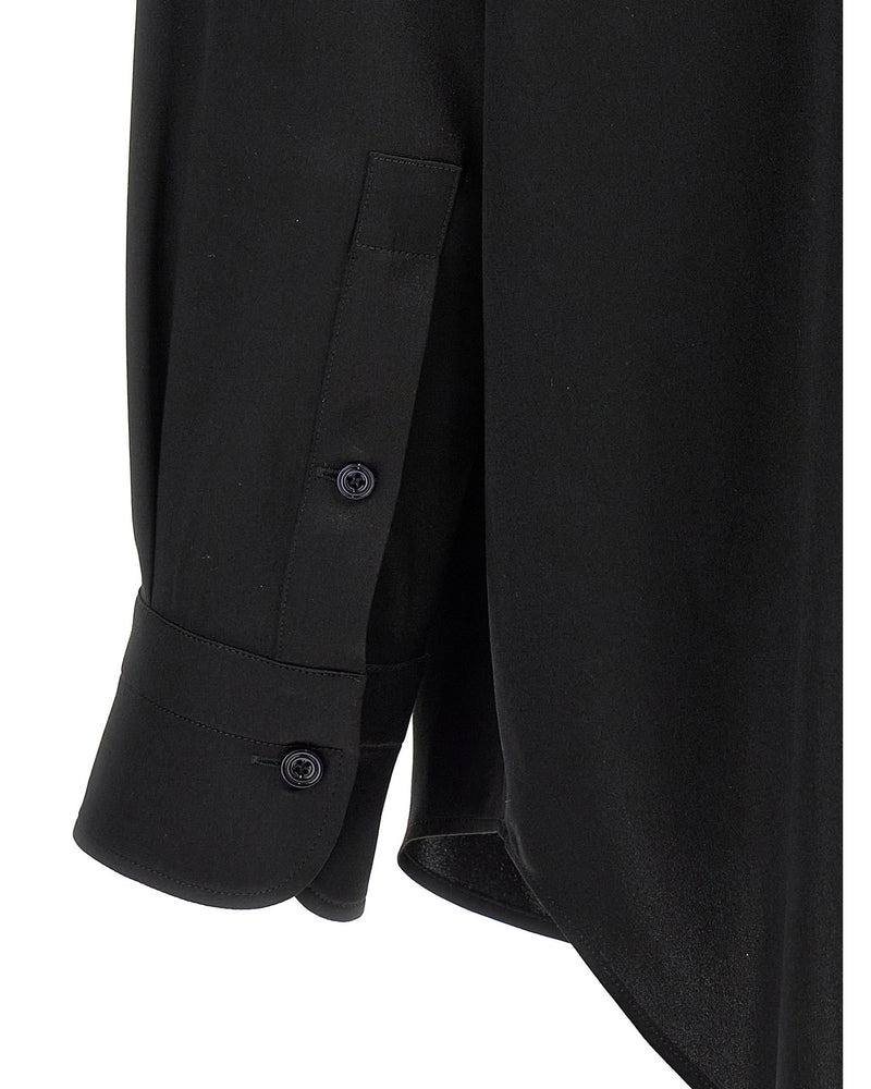 Tom Ford Silk Shirt Glam Steals