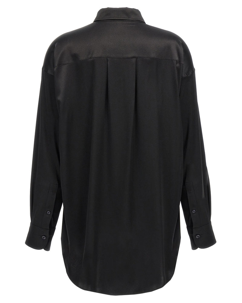 Tom Ford Silk Shirt Glam Steals