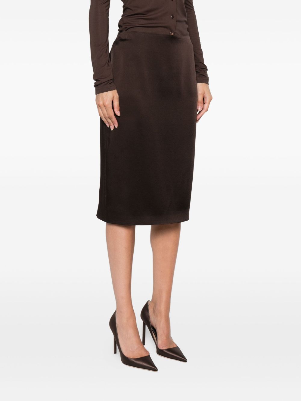 Tom Ford Skirt Glam Steals