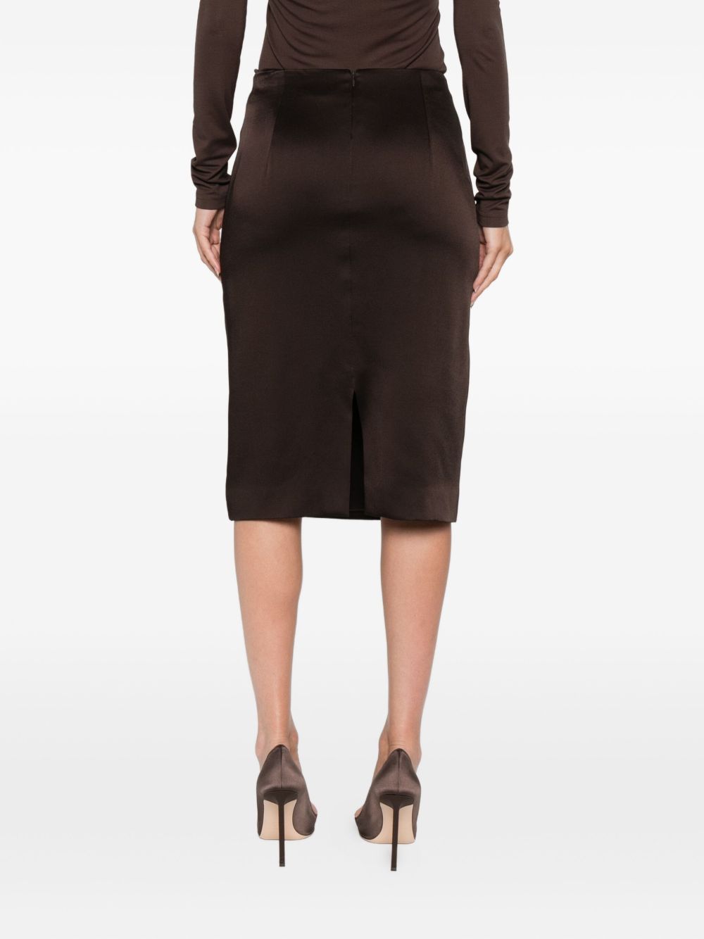 Tom Ford Skirt Glam Steals