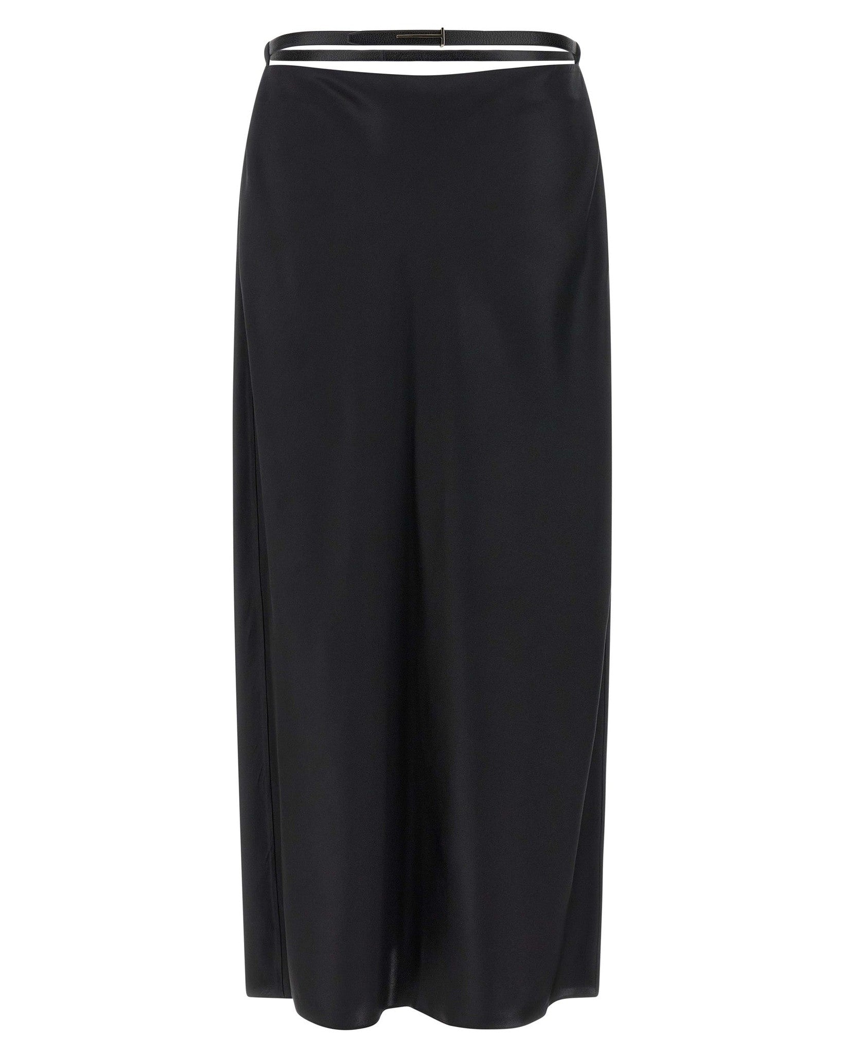 Tom Ford Skirt with Belt Glam Steals