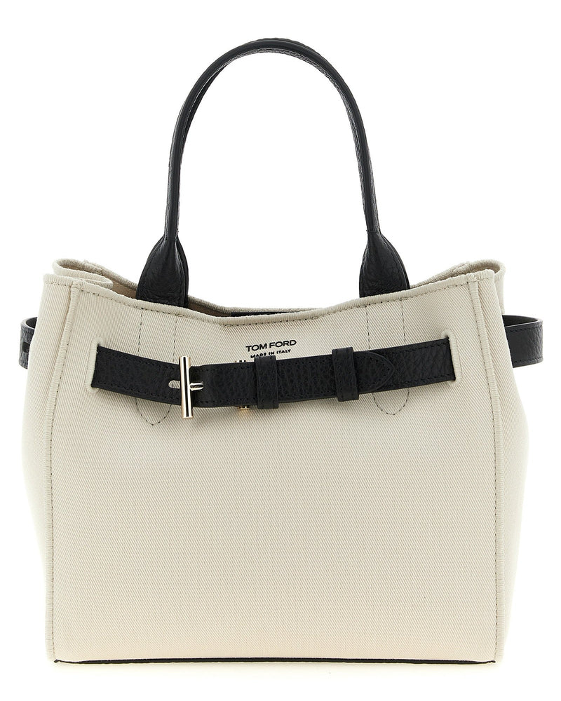 Tom Ford Small Audrey Shopping Bag Glam Steals