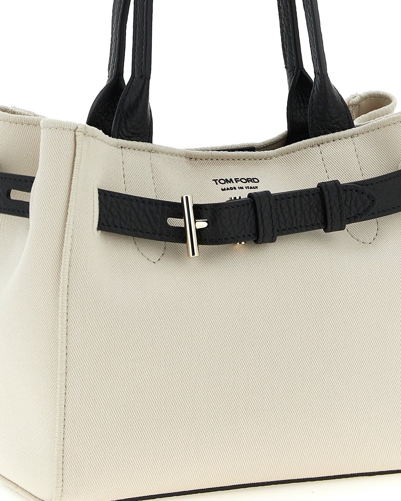 Tom Ford Small Audrey Shopping Bag Glam Steals