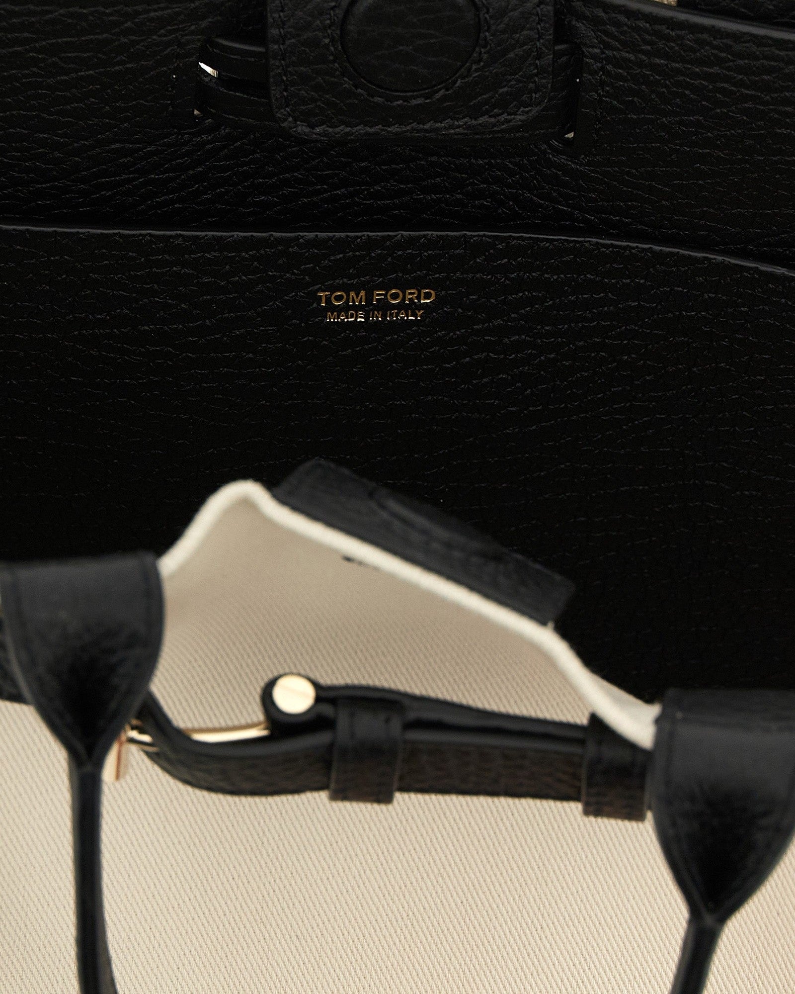 Tom Ford Small Audrey Shopping Bag Glam Steals