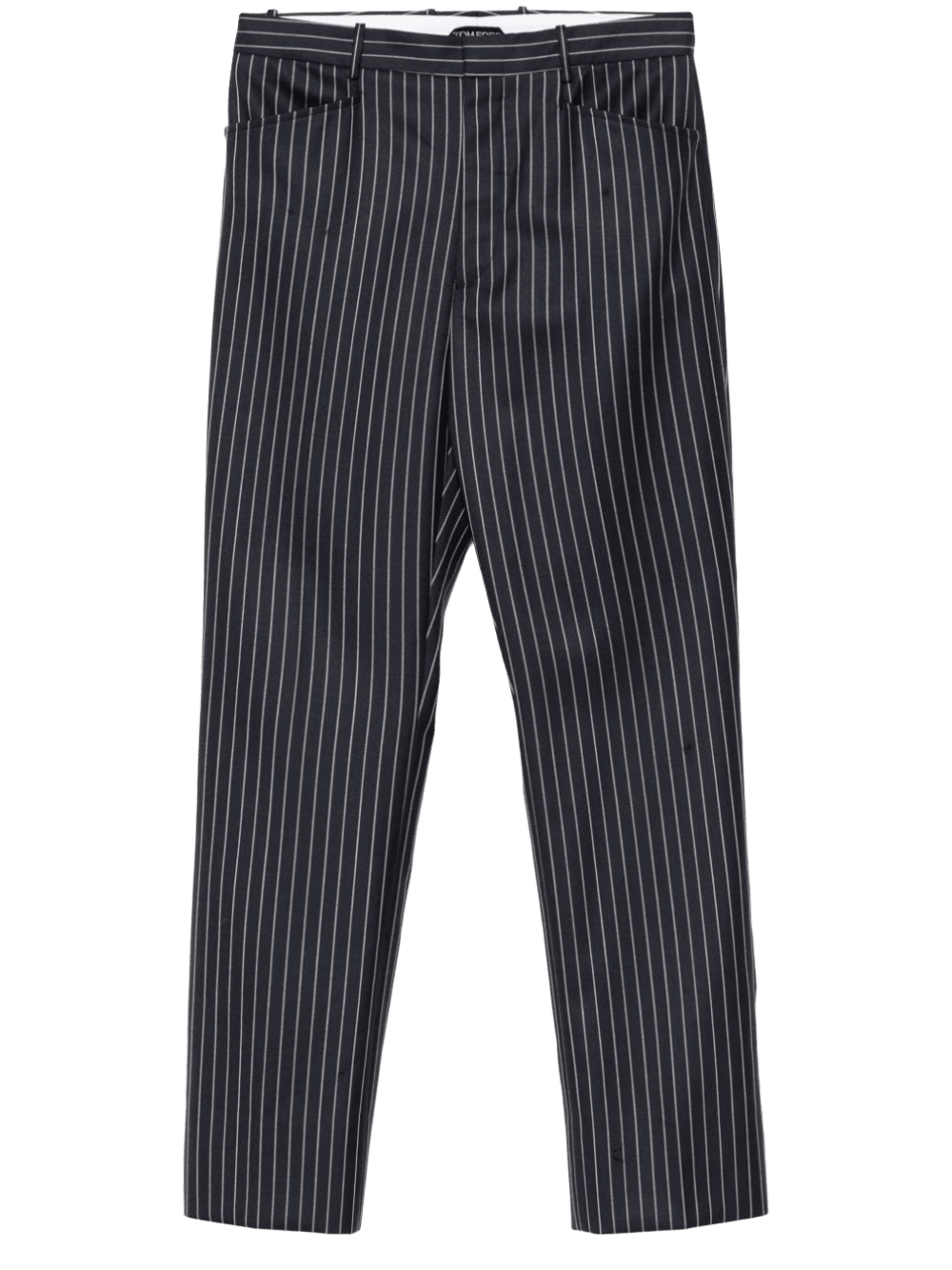 Tom Ford Striped Trouser Glam Steals