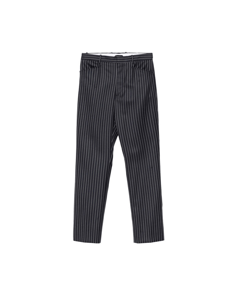 Tom Ford Striped Trouser Glam Steals