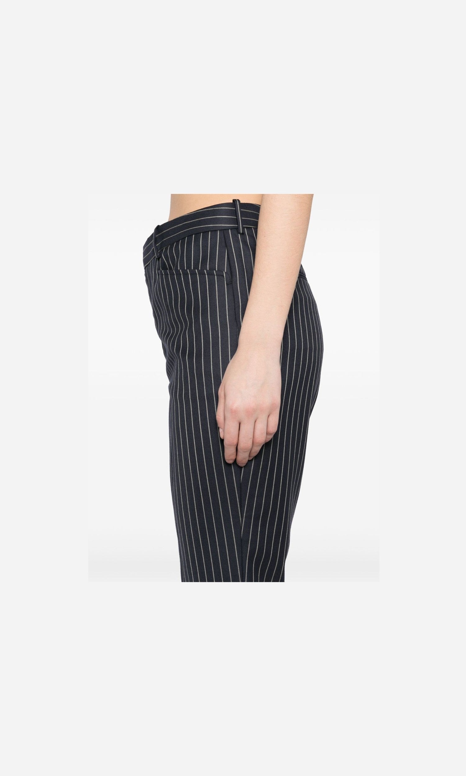 Tom Ford Striped Trouser Glam Steals