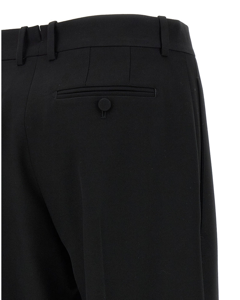 Tom Ford Tailored Trouser Glam Steals
