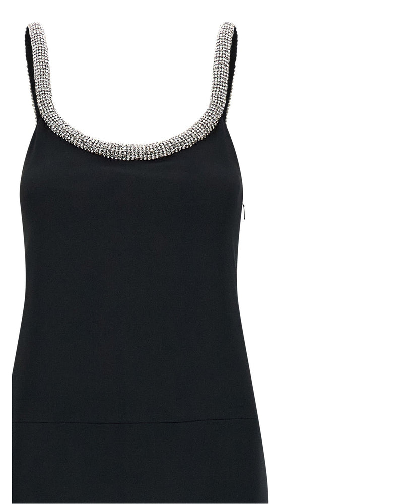 Tom Ford Trawl Dress Glam Steals