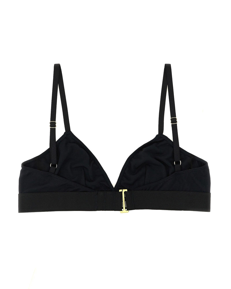 Tom Ford Triangle Bra Glam Steals