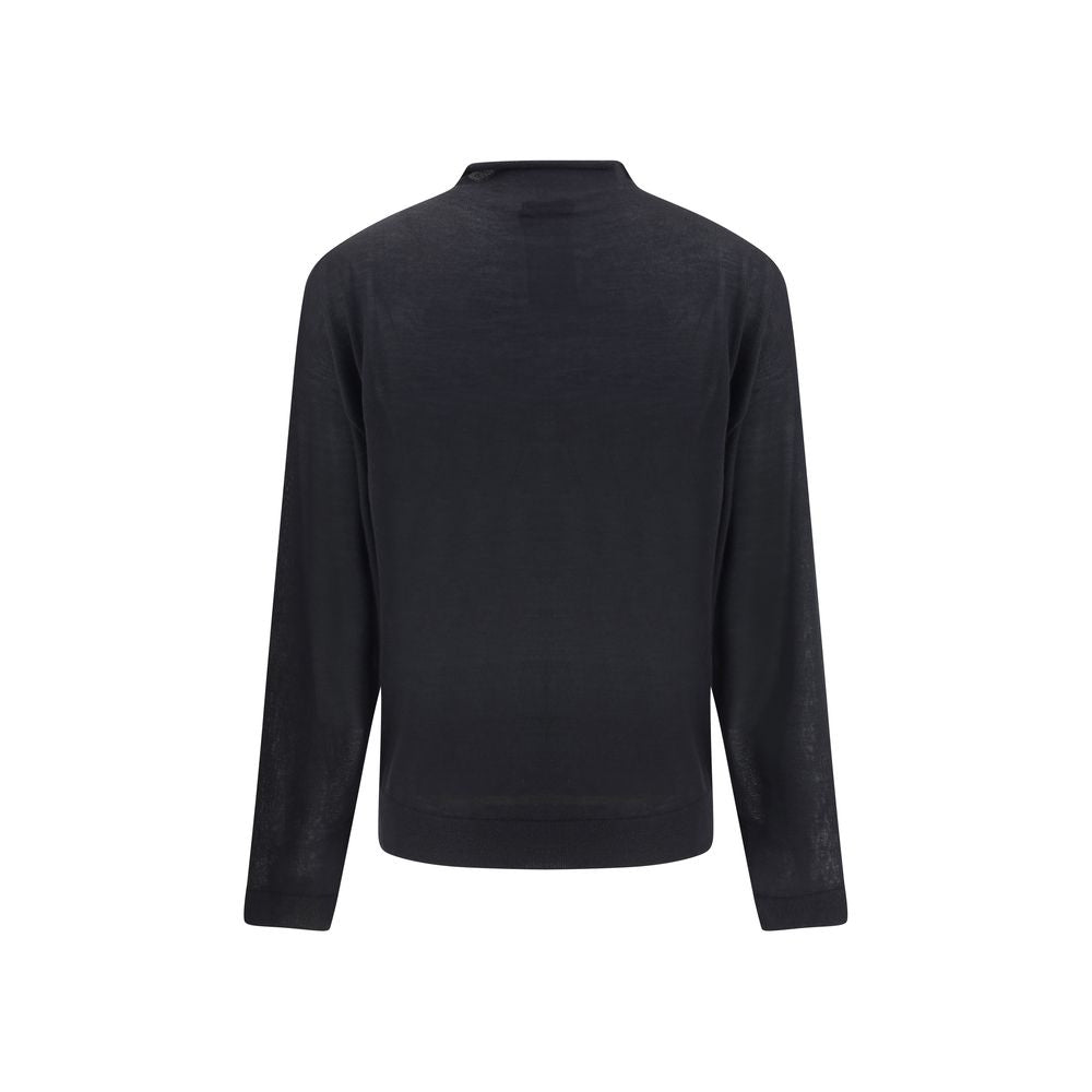 Tom Ford Turtleneck Sweater Glam Steals