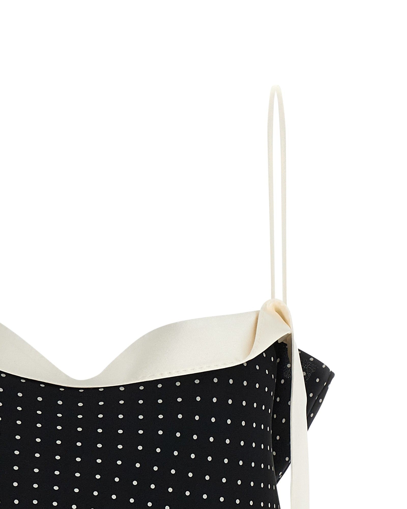 Tom Ford Tuxedo Band Top Glam Steals