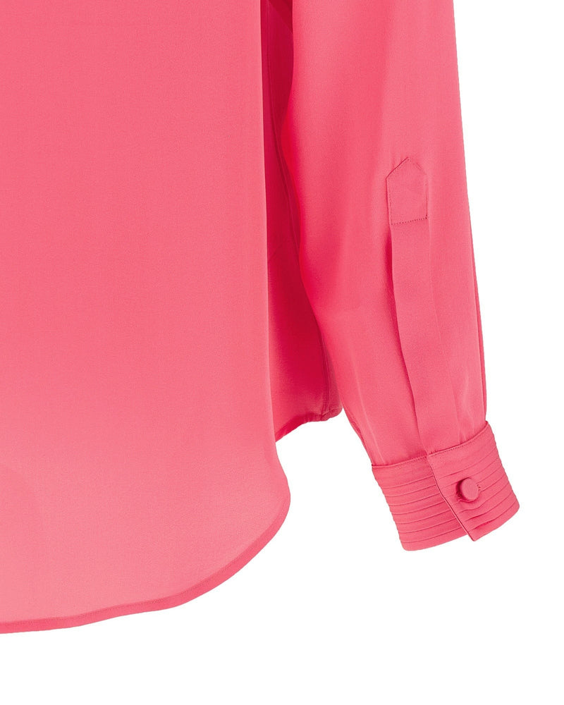 Tom Ford Tuxedo Shirt Glam Steals