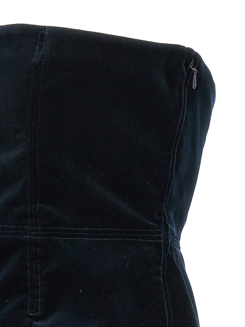 Tom Ford Velvet Top Glam Steals