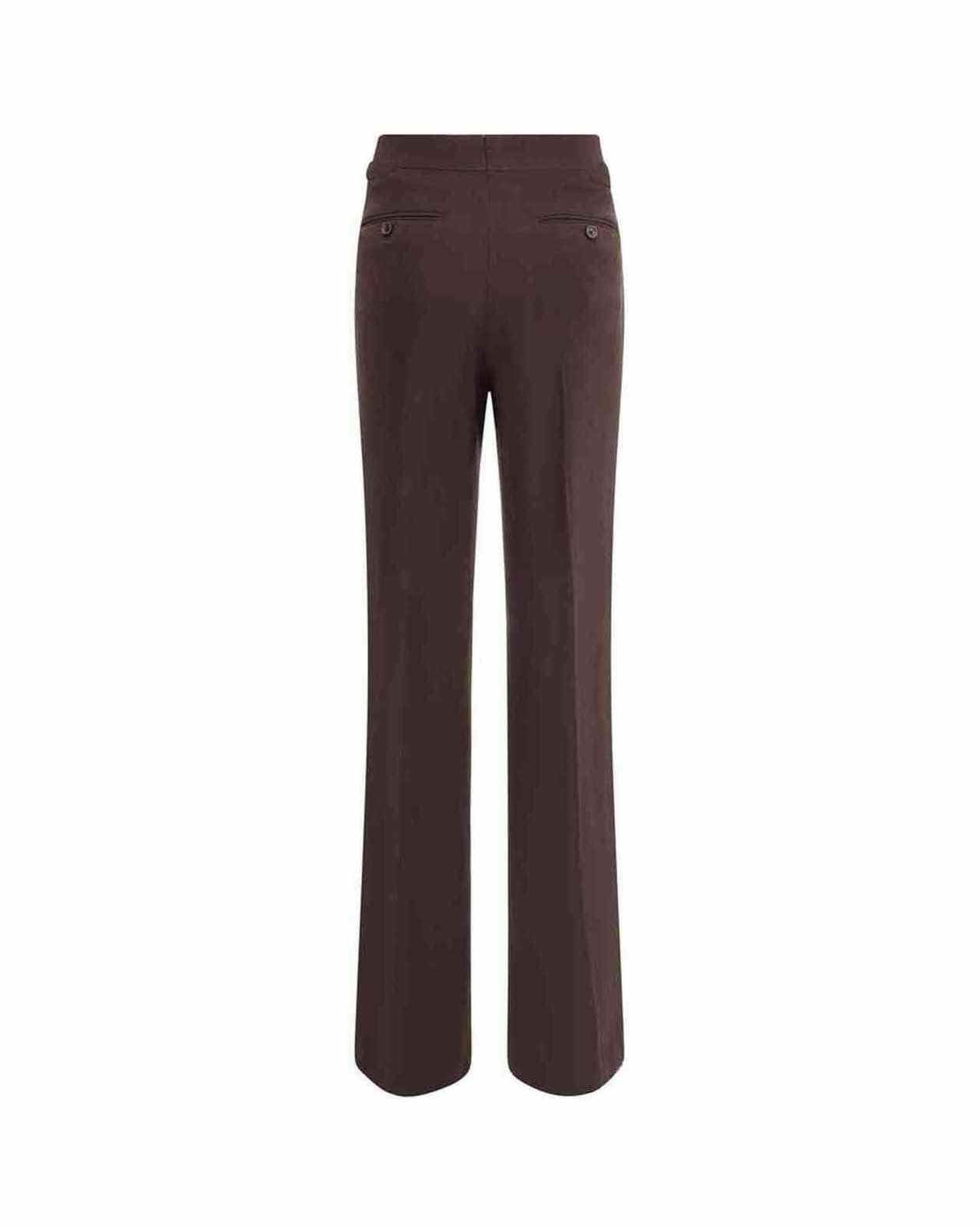 Tom Ford Wide Leg Pant Trousers